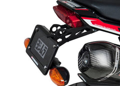 Yoshimura USA Grom 14-15 Fender Eliminator Kit | 070BG121201