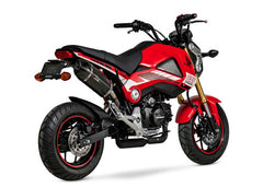 Yoshimura USA Grom 14-15 Fender Eliminator Kit | 070BG121201