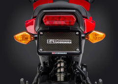 Yoshimura USA Grom 17-20 Fender Eliminator Kit | 070BG121211