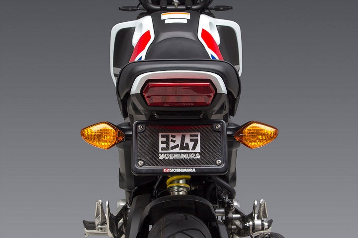 Yoshimura USA Grom 2022-23 Fender Eliminator Kit | 070BG121220