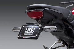 Yoshimura USA CB300R 19-21 Fender Eliminator Kit | 070BG123100