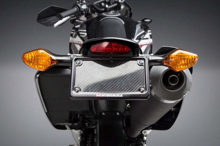 Yoshimura USA CRF250L/Rally 17-20 Fender Eliminator Kit | 070BG123502