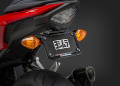 Yoshimura USA CBR500R 16-21/Cb500F 16-18 Fender Eliminator Kit | 070BG125511