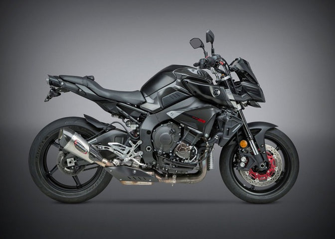 Yoshimura USA FZ-10 17/Mt-10 18-21 Fender Eliminator Kit | 070BG131001