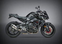 Yoshimura USA FZ-10 17/Mt-10 18-21 Fender Eliminator Kit | 070BG131001