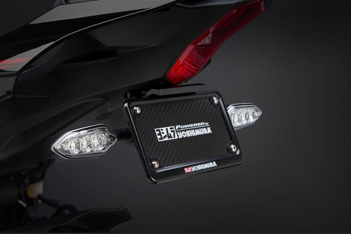 Yoshimura USA YZF-R1/M/S 15-22 Fender Eliminator Kit | 070BG131411