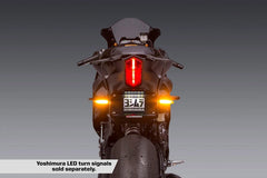 Yoshimura USA YZF-R7 2022 Fender Eliminator Kit | 070BG137200