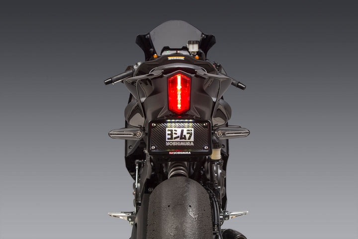 Yoshimura USA YZF-R7 2022 Fender Eliminator Kit | 070BG137200