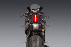 Yoshimura USA YZF-R7 2022 Fender Eliminator Kit | 070BG137200