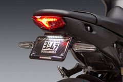 Yoshimura USA MT-09 21-22 Fender Eliminator Kit | 070BG139920