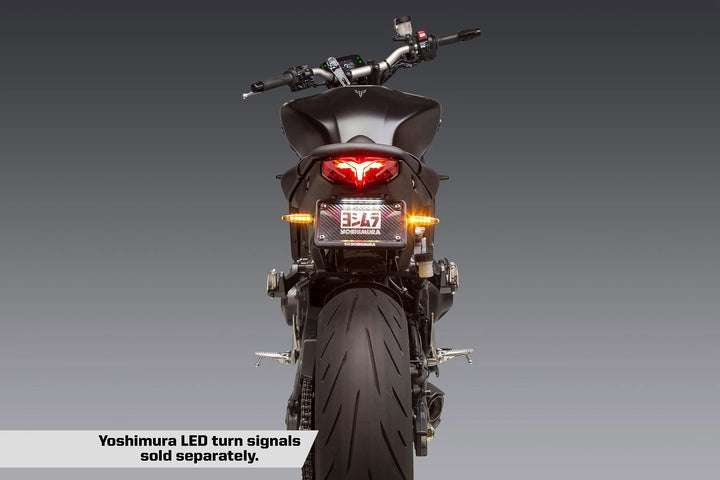 Yoshimura USA MT-09 21-22 Fender Eliminator Kit | 070BG139920