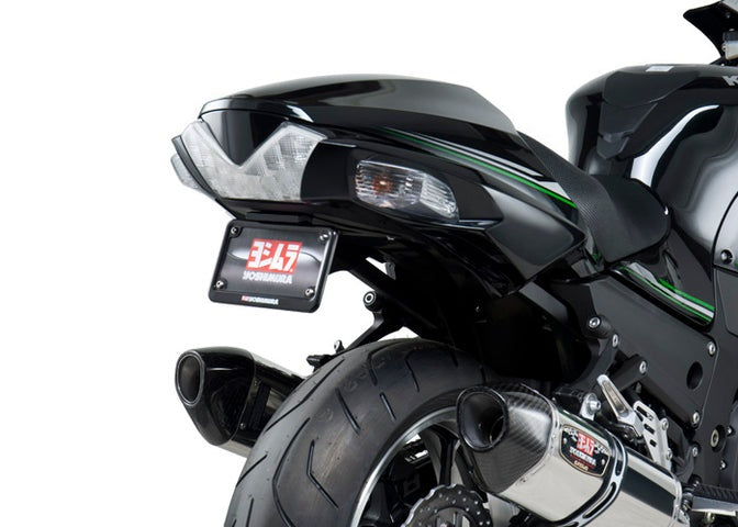 Yoshimura USA ZX-14/R 06-22 Fender Eliminator Kit | 070BG141402