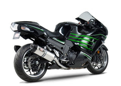 Yoshimura USA ZX-14/R 06-22 Fender Eliminator Kit | 070BG141402