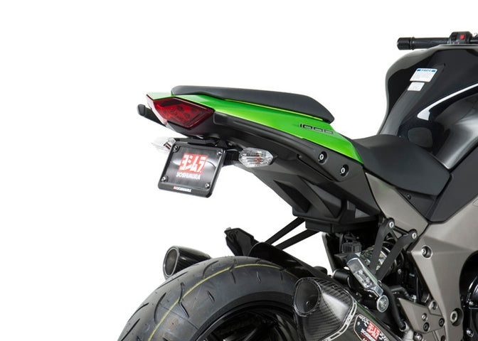 Yoshimura USA Ninja 1000 11-13/Z1000 10-13 Fender Eliminator Kit | 070BG141503