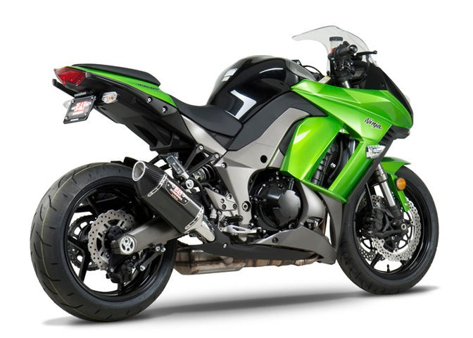 Yoshimura USA Ninja 1000 11-13/Z1000 10-13 Fender Eliminator Kit | 070BG141503