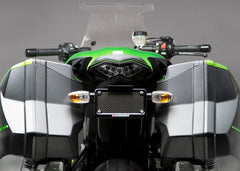 Yoshimura USA Ninja 1000 14-16/Versys 1000 17/Ninja 1000Sx 20-22 Fender Eliminator Kit | 070BG141602