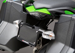 Yoshimura USA Ninja 1000 14-16/Versys 1000 17/Ninja 1000Sx 20-22 Fender Eliminator Kit | 070BG141602
