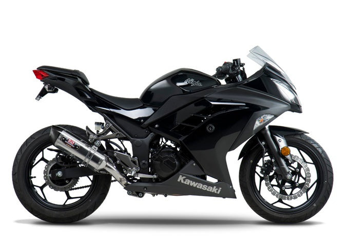 Yoshimura USA Ninja 300 13-17 Fender Eliminator Kit | 070BG147001