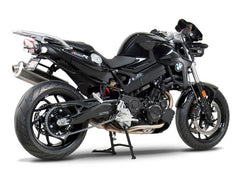 Yoshimura USA F800R 05-12 Fender Eliminator Kit | 070BG158002