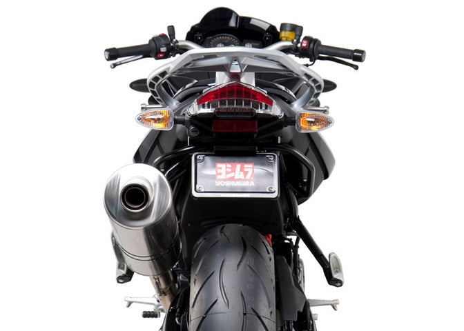 Yoshimura USA F800R 05-12 Fender Eliminator Kit | 070BG158002