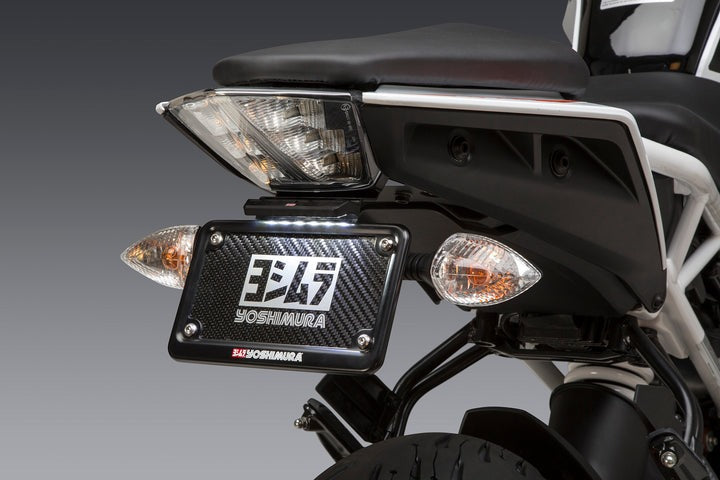 Yoshimura USA KTM 200 Duke 2020 Fender Eliminator Kit | 070BG162000