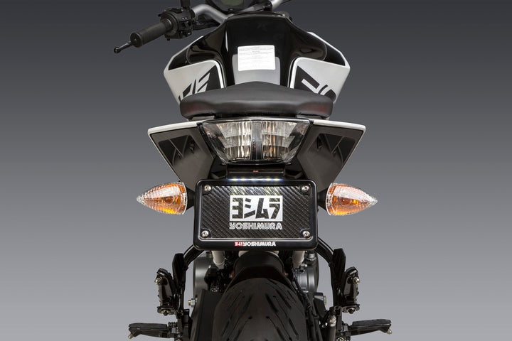 Yoshimura USA KTM 200 Duke 2020 Fender Eliminator Kit | 070BG162000