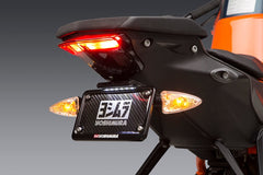 Yoshimura USA 1290 Super Duke R 20-21 Fender Eliminator Kit | 070BG162910