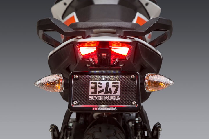 Yoshimura USA 390 Adventure 2020 Fender Eliminator Kit | 070BG163700