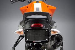Yoshimura USA 790 Duke 19-20 / 890 Duke 20-21 Fender Eliminator Kit | 070BG167900
