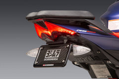Yoshimura USA Aprilia Rs 660 2021 Fender Eliminator Kit | 070BG193000
