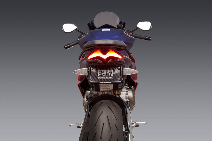 Yoshimura USA Aprilia Rs 660 2021 Fender Eliminator Kit | 070BG193000