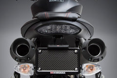 Yoshimura USA Speed Triple R/RS 19 Fender Eliminator Kit | 070BG197000