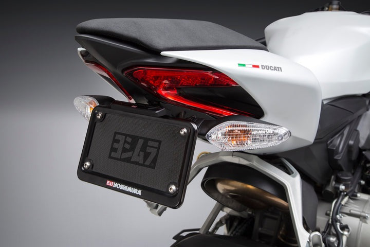 Yoshimura USA Ducati 899/959/1199/1299 Panigale Fender Eliminator Kit | 070BG199590