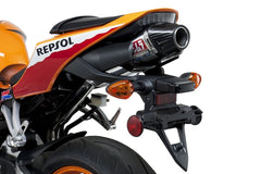 Yoshimura USA CBR600Rr 09-22 RS-5 Stainless Slip-On Exhaust, W/ Stainless Muffler | 1228275