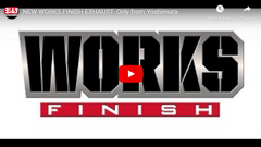 Yoshimura USA YZF-R3 15-22 Race At2 Stainless Full Exhaust, W/ Stainless Muffler | 13320AP521