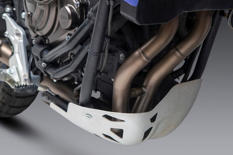 Yoshimura USA Yamaha Tenere 700 RS-12ADV Race Series FS SS/SS/CF WF EXHAUST STREET FULL SYSTEMS | 13710AS521
