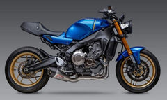 Yoshimura USA YAMAHA MT-09 Race AT2 SS-SS-CF EXHAUST STREET FULL SYSTEMS | 13992AP521