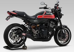 Yoshimura Street Sports FULL SYSTEM BST-V Z900RS（18-21）‚ Z900RS CAFÉ(18-21), Stainless steel | 180-269-6660