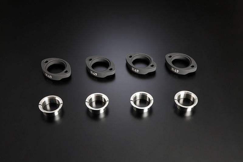 Yoshimura Street Sports FULL SYSTEM BST-V Z900RS（18-21）‚ Z900RS CAFÉ(18-21), Stainless steel | 180-269-6660
