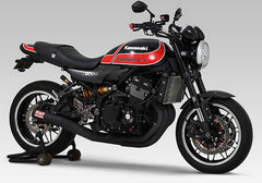 Yoshimura Street Sports FULL SYSTEM BST-V Z900RS（18-21）‚ Z900RS CAFÉ(18-21), Stainless steel | 180-269-6660