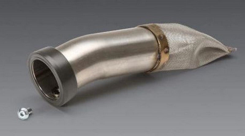 Yoshimura USA KTM/HUSQVARNA 250/350/450 SX-F/XC-F / FC/FX RS12 SO SS/AL EXHAUST DIRT SLIP-ONS | 262542S320