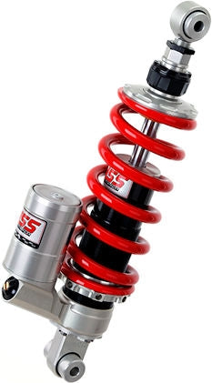 YSS Top Line Z-Series Shock Absorber Kawasaki Z900 | MU456-350TRCL-06-DX