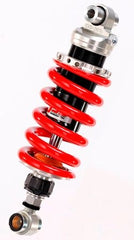 YSS Topline Mono Z456 Rear Shock Absorber BMW F650GS Dakar | MZ456-330TR-23-X