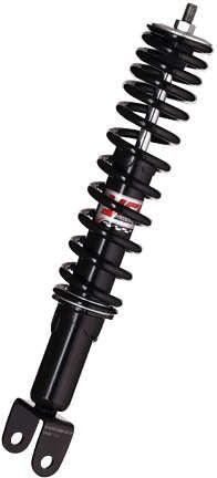 YSS ECO SHOCK ABSORBER FOR YAMAHA / PEUGEOT, AEROX / NEOS / TREKKER, CPI HUSSARD | OD220-280P-01-X