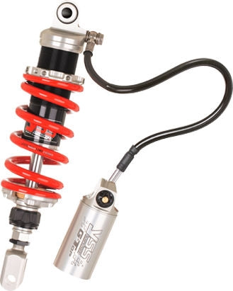 YSS Topline Mono Rear Shock Yamaha T-Max 530 | OX456-330TRCL-14-X