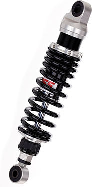 YSS Topline Z-Series RZ362 Twin Rear Shock Absorber Harley Davidson 1200 Sportster Forty Eight | RZ362-300TRL-37-X