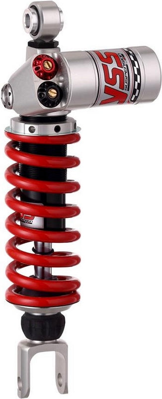 YSS Top Line Z-series Twin Rear Shock HONDA CB750 | RZ362-330TRL-51-X