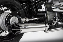 Stainless Steel Racing Full Kit