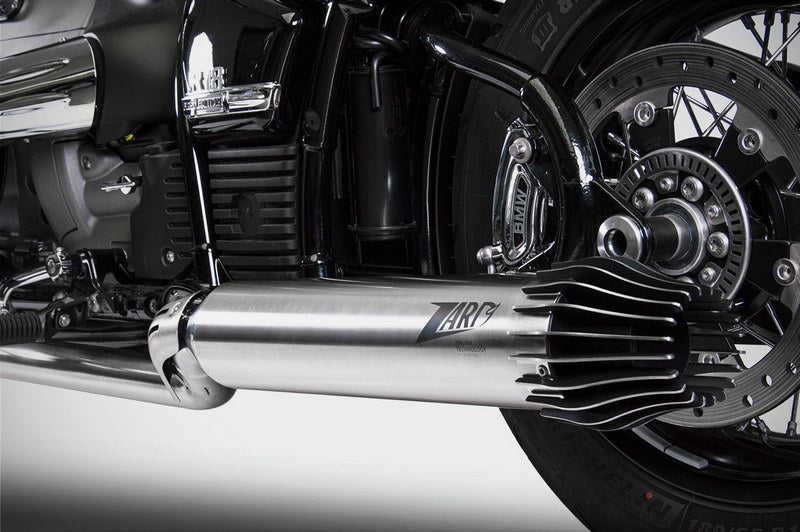 Stainless Steel Racing Full Kit