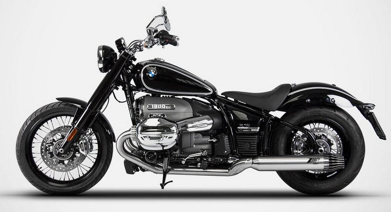 Stainless Steel Racing Full Kit